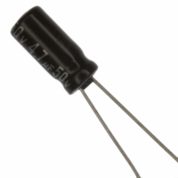 EEU-EB1H4R7S CAP 4.7UF 50V ELECT EB RADIAL