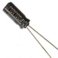 EEU-EB1A101S CAP 100UF 10V ELECT EB RADIAL