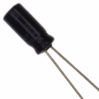ECE-A1EN100U CAP ELECT 10UF 25V SU BI-POLAR