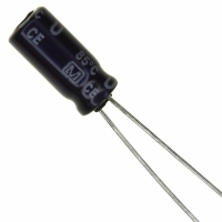 ECE-A1VN4R7U CAP ELECT 4.7UF 35V SU BI-POLAR