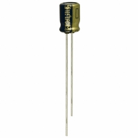 EEA-FC1E220 CAP 22UF 25V ELECT FC RADIAL