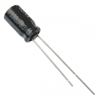 EEU-FR0J331 CAP ELECT 330UF 6.3V FR RADIAL