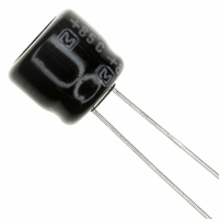 ECE-A0JKA331 330UF 6.3V MINI ALUM ELECT (KA)