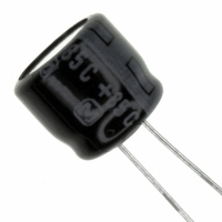 ECE-A1HKA330 33UF 50 V MINI ALUM ELECT (KA)