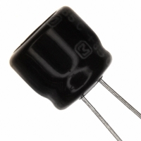 ECE-A1AKA221 220UF 10V MINI ALUM ELECT (KA)