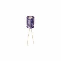 ECA-2EM3R3 CAP 3.3UF 250V ALUM LYTIC RADIAL