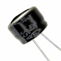 ECE-A1VKS470 CAP ELECT 47UF 35V KS RADIAL