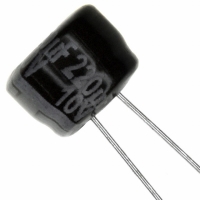 ECE-A1AKS221 CAP ELECT 220UF 10V KS RADIAL