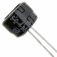 ECE-A1HKS220 CAP ELECT 22UF 50V KS RADIAL