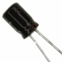 ECE-A1HKK010 CAP ELECT 1UF 50V KK RADIAL