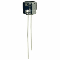 ECE-A1VKG330 CAP 33UF 35V ELECT KG RADIAL