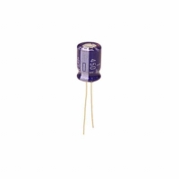 ECA-2WM010 CAP 1.0UF 450V ALUM LYTIC RADIAL