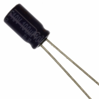 ECE-A1AN101X CAP ELECT 100UF 10V SU BI-POLAR
