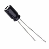 ECE-A1VN220U CAP ELECT 22UF 35V SU BI-POLAR