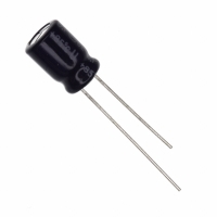 ECE-A0JN221U CAP ELECT 220UF 6.3V SU BI-POLAR