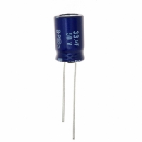 ECE-A1HN330S 33UF 50V ALUM ELECT CAP