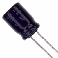 ECE-A1HN220U CAP ELECT 22UF 50V SU BI-POLAR