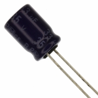 ECE-A1VN330U CAP ELECT 33UF 35V SU BI-POLAR