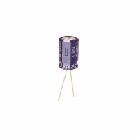 ECA-2AM101 CAP 100UF 100V ALUM LYTIC RADIAL