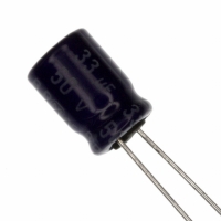ECE-A1HN330U CAP ELECT 33UF 50V SU BI-POLAR