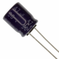 ECE-A1HN470U CAP ELECT 47UF 50V SU BI-POLAR
