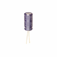 ECA-2EM220 CAP 22UF 250V ALUM LYTIC RADIAL