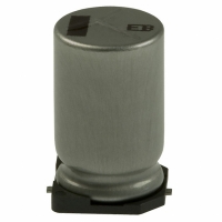 EEV-EB2E100Q CAP 10UF 250V ELECT EB SMD