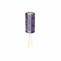 ECA-2WM4R7 CAP 4.7UF 450V ALUM LYTIC RADIAL