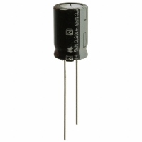 ECA-1CHG102 CAP 1000UF 16V ELECT NHG RADIAL