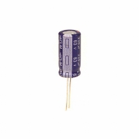 ECA-1JM331 CAP 330UF 63V ALUM LYTIC RADIAL