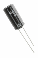 EEU-EE2C470 CAP 47UF 160V ELECT EE RADIAL