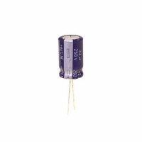 ECA-2EM330 CAP 33UF 250V ALUM LYTIC RADIAL