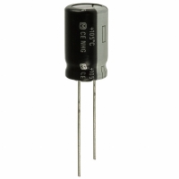 ECA-1VHG102 CAP 1000UF 35V ELECT NHG RADIAL