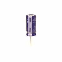 ECA-1CM332 CAP 3300UF 16V ALUM LYTIC RADIAL