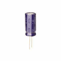 ECA-1EM222 CAP 2200UF 25V ALUM LYTIC RADIAL