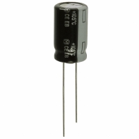 EEU-EB2E220 CAP 22UF 250V ELECT EB RADIAL