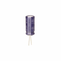 ECA-2CM101 CAP 100UF 160V ALUM LYTIC RADIAL