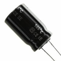 EEU-EE2D470 CAP 47UF 200V ELECT EE RADIAL