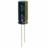 EEU-FC1J471L CAP 470UF 63V ELECT FC RADIAL