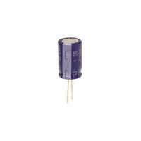 ECA-1JM102 CAP 1000UF 63V ALUM LYTIC RADIAL
