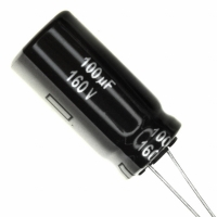 EEU-EE2C101 CAP 100UF 160V ELECT EE RADIAL