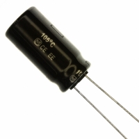 EEU-EE2E470 CAP 47UF 250V ELECT EE RADIAL