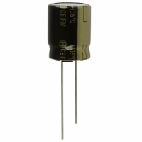 EEU-FM1A392S CAP 3900UF 10V ELECT FM RADIAL