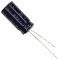 ECE-A1VN471U CAP ELECT 470UF 35V SU BI-POLAR