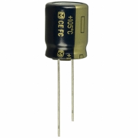 EEU-FC1J471 CAP 470UF 63V ELECT FC RADIAL