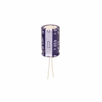 ECA-2WM220 CAP 22UF 450V ALUM LYTIC RADIAL