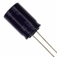 ECE-A1HN331U CAP ELECT 330UF 50V SU BI-POLAR