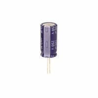 ECA-2EM101 CAP 100UF 250V ALUM LYTIC RADIAL