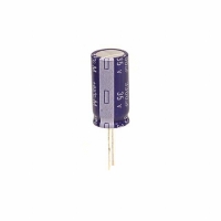 ECA-1VM332 CAP 3300UF 35V ALUM LYTIC RADIAL