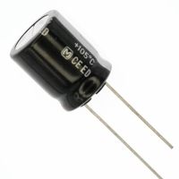 EEU-ED2W220S CAP 22UF 450V ELECT ED RADIAL